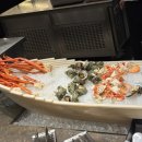 지에스25제주메종글래드호텔점 | [맛집] 제주 메종글래드 뷔페 삼다정 부모님 칠순 저녁식사 후기