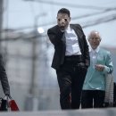 행오버(Hangover) 이미지