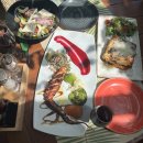 847 | 그리스 산토리니 여행 🇬🇷 피라 오이아 카페 맛집 &amp; 블랙비치까지 완벽 코스