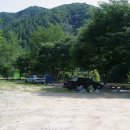공작산계곡 오토캠핑장 이미지