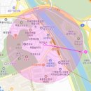 신목동역 1번출구 이미지