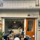 휴대폰 & COFFEE | 대만여행 가오슝 조용한 카페 tsuzuki coffee 솔직후기
