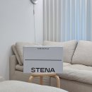 무선 선풍기 추천 STENA 스테나 퓨어팬 플러스 무선 써큘레이터 후기