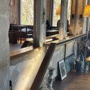 블루스팟 | [중구 명동] 명동 블루리본 디저트 맛집 | 분위기 좋은 “더 스팟 패뷸러스” 후기