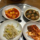 배꼽집 | 배꼽집 여의도점 평일저녁 양곰탕 후기