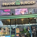 버거루 | 행신동 버거 맛집 프랭크버거 메뉴 포장 배달후기