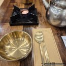 고마 | 공주 공산성 근처 맛집 <고마나루1999>｜솥밥 한정식 후기!!