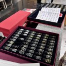 [단일과정] 와인소믈리에 | 세종사이버대학교 바리스타·소믈리에학과 날밤 특강 '와인 아로마 인지 능력 향상을 위한 시향 훈련'