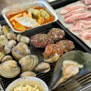 신대 6차 | 순천 맛집 추천 신대지구 조개구이 무한리필, 순천조개창고