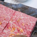 상강한우 이미지