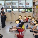 민들레홀씨작은도서관 이미지