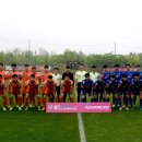 2018 K3리그 5라운드 화성FC VS 평택시민축구단 1 이미지