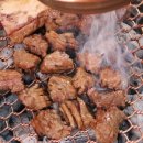 고구려화로구이 이미지