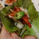 산적골식당 네이버블로그