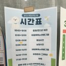 졸리쇼 | 울산애견수제간식 주는 신정동애견유치원[졸리쇼]