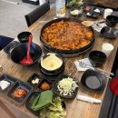 부평 청천동 점심추천 철판 닭갈비 맛집! 대진닭갈비 솔직후기