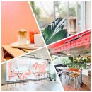 사림동273 | [창원카페/사림동] 각 공간마다 다른 분위기의 그래시헤이