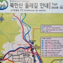 북한산 둘레길1~2 (1) 이미지