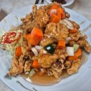 목화반점 | [아산 맛집] 탕수육 맛집 목화 반점 웨이팅 후기