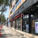 UR(김천시)-[시청로]-하-8 | 김천 투썸플레이스 신음동 카페 스트로베리초콜릿생크림 케이크 존맛!