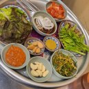 [광명철산] 랭삼집 방문후기