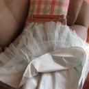 판매완료^^_ 정윤정 쇼호스트가 입었던 옷 이미지