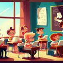 주일학교 교육 시스템의 변화가 필요하다, 이미지