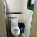 남산동공영주차장 화장실 이미지