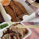 망원시장 먹거리 투어 1탄, 망원시장 찐맛집 우이락 / 고려왕족발 내돈내산 후기