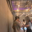 소셜댄스 | 신림 스윙댄스 원데이클래스 및 소셜 참석 후기 [인더무드신림 북욱화양연화]