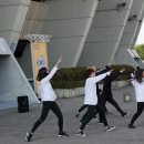 잠실주경기장 야구장 앞 이미지