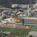 부산수영중학교 이미지