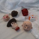 그곳에 머무르다 | 경산공방 향기 그곳에 머무르다 :: 석고 방향제 원데이클래스 후기