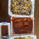 버무리떡볶이 거제국산초점 이미지