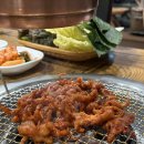 불닭발앤쌈
