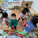 ESG 환경 불조심 캠패인 / 소화기 놀이 이미지