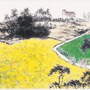 문인화교실 이미지