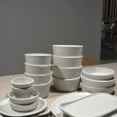 라씨에트 | 내돈내산 ] 맛있는그릇가게 구매 후기 / 용인 그릇 사는 곳 / 라씨에트 오브 4인세트 / 시라쿠스 메이플...