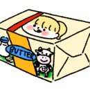 행복한 홈베이킹 이미지
