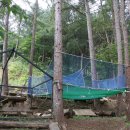 솔다람숲캠핑장 이미지