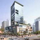 블루핀타워 이미지