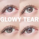 오렌즈 여주점 | 오렌즈 여름 드라마 속 청순한 여주 감성의 울먹렌즈 글로이 티어 그레이 &amp; 브라운