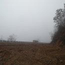 발안LPG충전소(주)대야에너지 | 오두(조두)지맥(2구간) : 대남산-남산-봉화산-불노산-보금산 구간