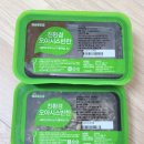 짜장마켓 | 오아시스마켓 추천템 2탄. 수제짜장 솔직후기 (내돈내산)