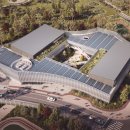 금촌1동 행정복지센터 이미지