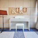 바이올린 중급반 이미지