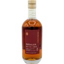 (주)제스트팜 | Far North Bødalen 5-Year Bourbon