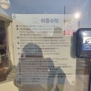 눈이부시개 이미지