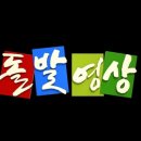 돌발영상