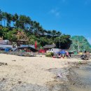 죽변 해심원 온천 이미지